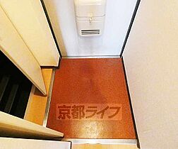 京都府京都市下京区玉本町（賃貸マンション1DK・3階・28.42㎡） その23