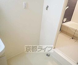 京都府京都市右京区西京極南方町（賃貸アパート1LDK・1階・47.25㎡） その11