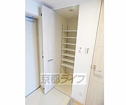 京都府京都市右京区西京極南大入町（賃貸マンション1LDK・3階・45.18㎡） その12