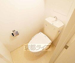 京都府京都市下京区東境町（賃貸マンション1K・4階・24.48㎡） その7