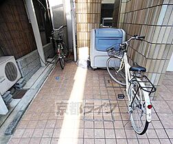 京都府京都市中京区壬生松原町（賃貸マンション1K・2階・23.33㎡） その19