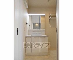 京都府京都市中京区西ノ京鹿垣町（賃貸マンション1LDK・3階・45.05㎡） その9