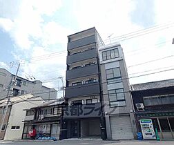 京都府京都市下京区堀之上町（賃貸マンション1LDK・5階・43.51㎡） その3