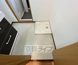 Ｒｅｓｉｄｅｎｃｅ桂離宮II 1 ｜ 京都府京都市西京区桂徳大寺東町（賃貸アパート3LDK・1階・79.00㎡） その18