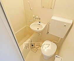 京都府京都市下京区和気町（賃貸マンション1R・4階・15.59㎡） その6