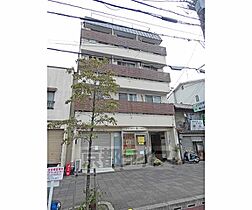 京都府京都市下京区和気町（賃貸マンション1R・4階・15.59㎡） その3