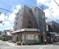 サンモールスクエア 401 ｜ 京都府京都市西京区上桂宮ノ後町（賃貸マンション1K・4階・25.00㎡） その1