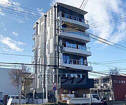 グラシアス城南宮 402-2 ｜ 京都府京都市伏見区竹田浄菩提院町（賃貸マンション1LDK・4階・32.00㎡） その1