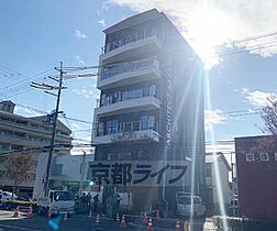 グラシアス城南宮 402-2 ｜ 京都府京都市伏見区竹田浄菩提院町（賃貸マンション1LDK・4階・32.00㎡） その3