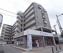 京都府京都市右京区西院西溝崎町（賃貸マンション1LDK・3階・42.30㎡） その22