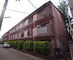 京都府京都市右京区太秦馬塚町（賃貸マンション1K・3階・20.65㎡） その3