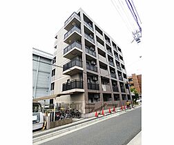 グランアルベーロ 402 ｜ 京都府京都市南区上鳥羽南島田町（賃貸マンション1R・4階・24.12㎡） その3