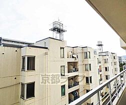 京都府京都市右京区西院六反田町（賃貸マンション2K・7階・26.96㎡） その29