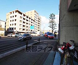 京都府京都市右京区西院南高田町（賃貸マンション1LDK・5階・56.59㎡） その16