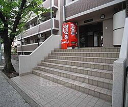 メゾン・チェリー 1-F ｜ 京都府京都市伏見区深草キトロ町（賃貸マンション1K・1階・22.00㎡） その18