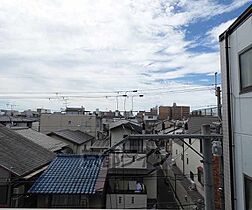 京都府京都市中京区西ノ京職司町（賃貸マンション1K・4階・27.19㎡） その15