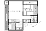 間取り：間取