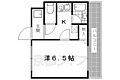 サクセス522階4.6万円