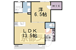 シャーメゾン横大路