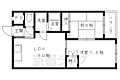 フォレステージ大宮3階7.5万円