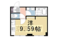 GARDENCOURTSOLA4階4.9万円