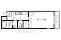 アンティックコタ3階5.8万円