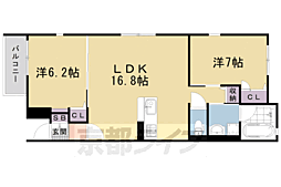 阪急京都本線 大宮駅 徒歩9分