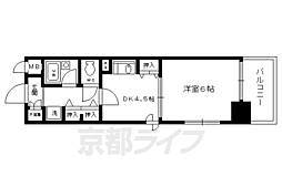 阪急京都本線 河原町駅 徒歩2分