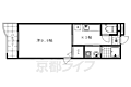 カーサエスト札の辻1階5.6万円