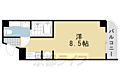 シルクコート嵐山4階3.8万円