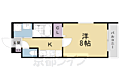 CREDOR東寺南5階6.7万円