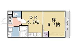 フォルトゥーナ東寺町
