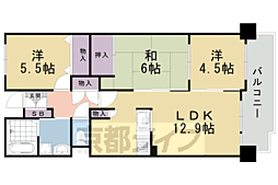 山陰本線 花園駅 徒歩3分