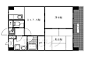 コンソナンス西紀6階7.5万円