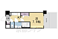エスリード京都梅小路アヴェニテ1階6.5万円