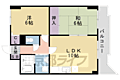 ヴェルドミール桂坂1階5.8万円
