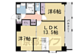 アンシャンテ9階11.1万円
