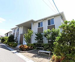 シャーメゾンうぐいす台II