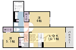 エトワール大山崎