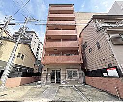 京都市営烏丸線 四条駅 徒歩7分の賃貸マンション