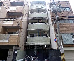 京都市営烏丸線 烏丸御池駅 徒歩5分