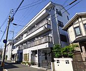 京都府京都市中京区西ノ京中御門西町：物件画像／株式会社京都ライフ　京都ライフ西大路店