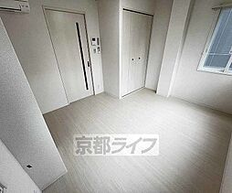 京都市営烏丸線 烏丸御池駅 徒歩3分の賃貸マンション 4階1Kのリビング/ダイニング