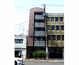 京都市営烏丸線 丸太町駅 徒歩3分