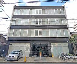 京都市営烏丸線 烏丸御池駅 徒歩8分の賃貸マンション