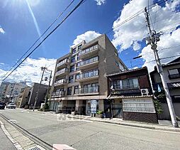 阪急京都本線 西院駅 徒歩5分の賃貸マンション