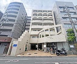 京都市営烏丸線 四条駅 徒歩5分