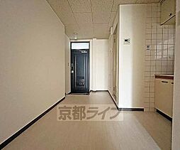 阪急京都本線 京都河原町駅 徒歩5分の賃貸マンション 3階1Kのリビング/ダイニング