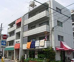 京都地下鉄東西線 西大路御池駅 徒歩6分の賃貸マンション