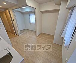 ソルティア京都四条堀川 603 6階1LDKのリビング/ダイニング